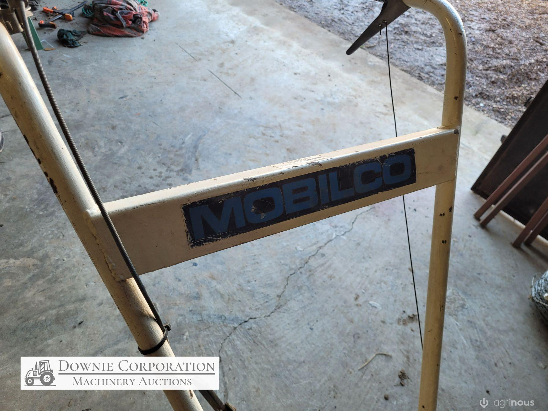 Mobilco Rotary Hoe - photo 6
