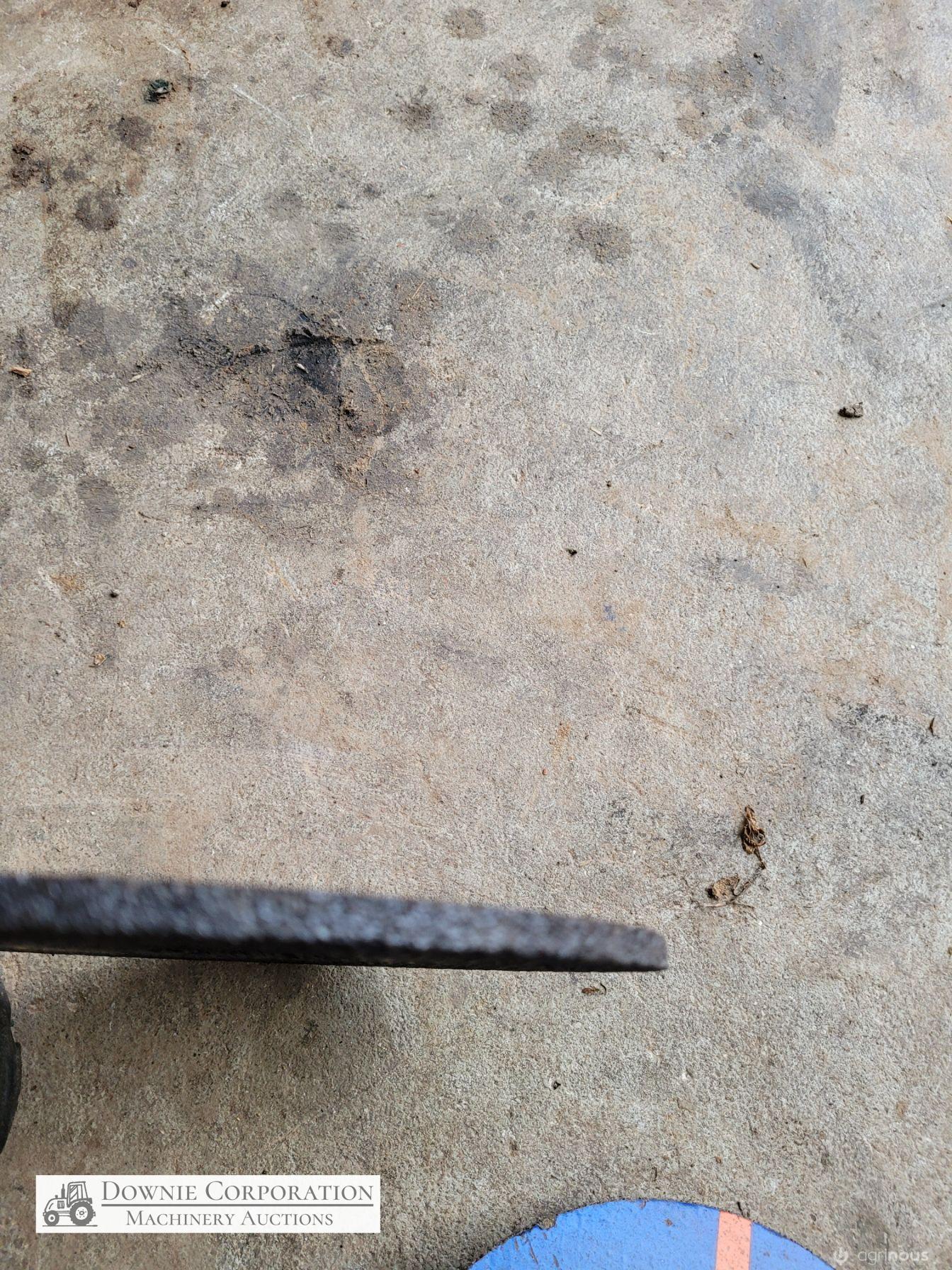 20 New Metabo Grinding Discs - photo 5
