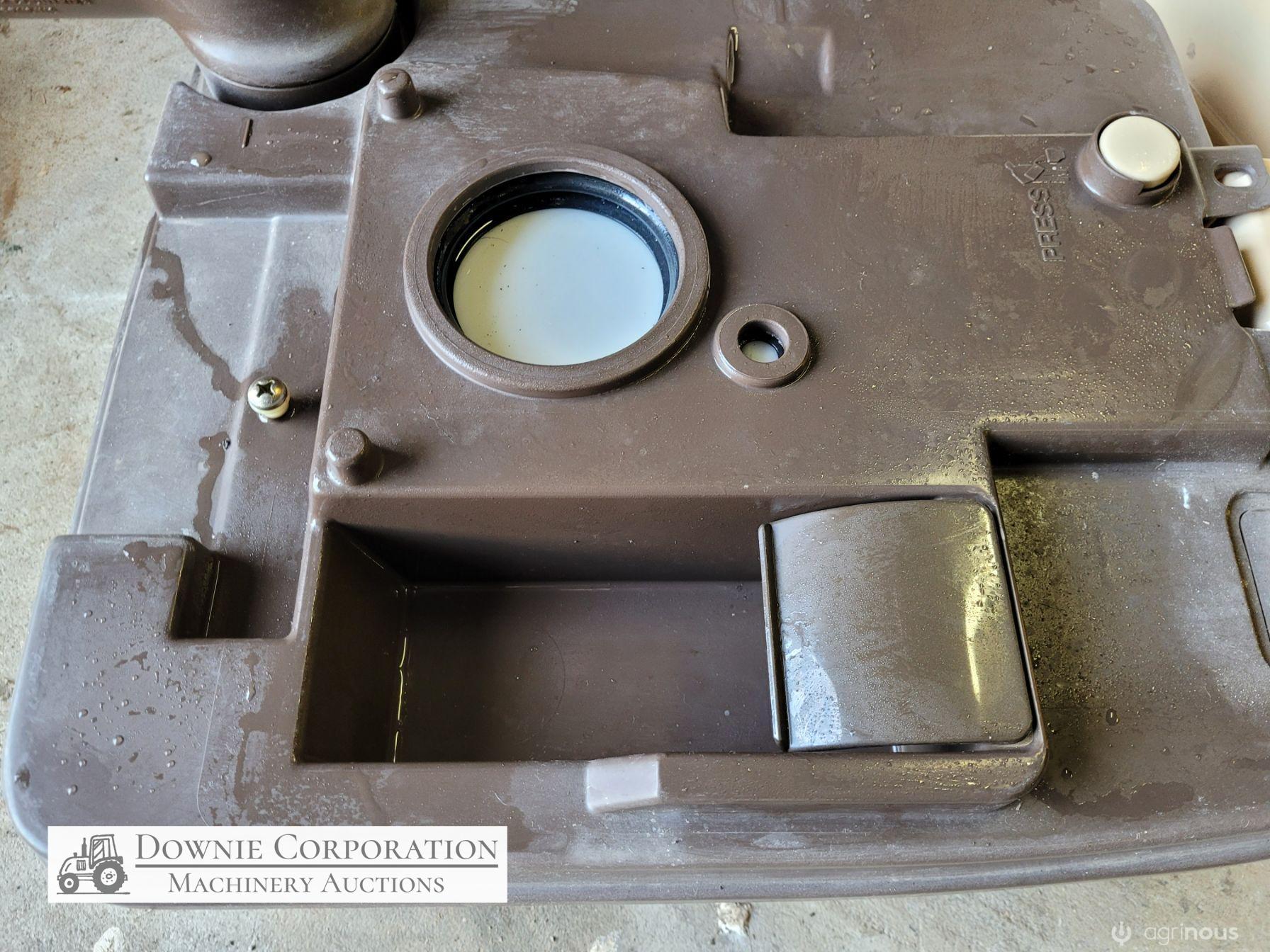 "Porta-Potti" Camping Toilet - photo 8