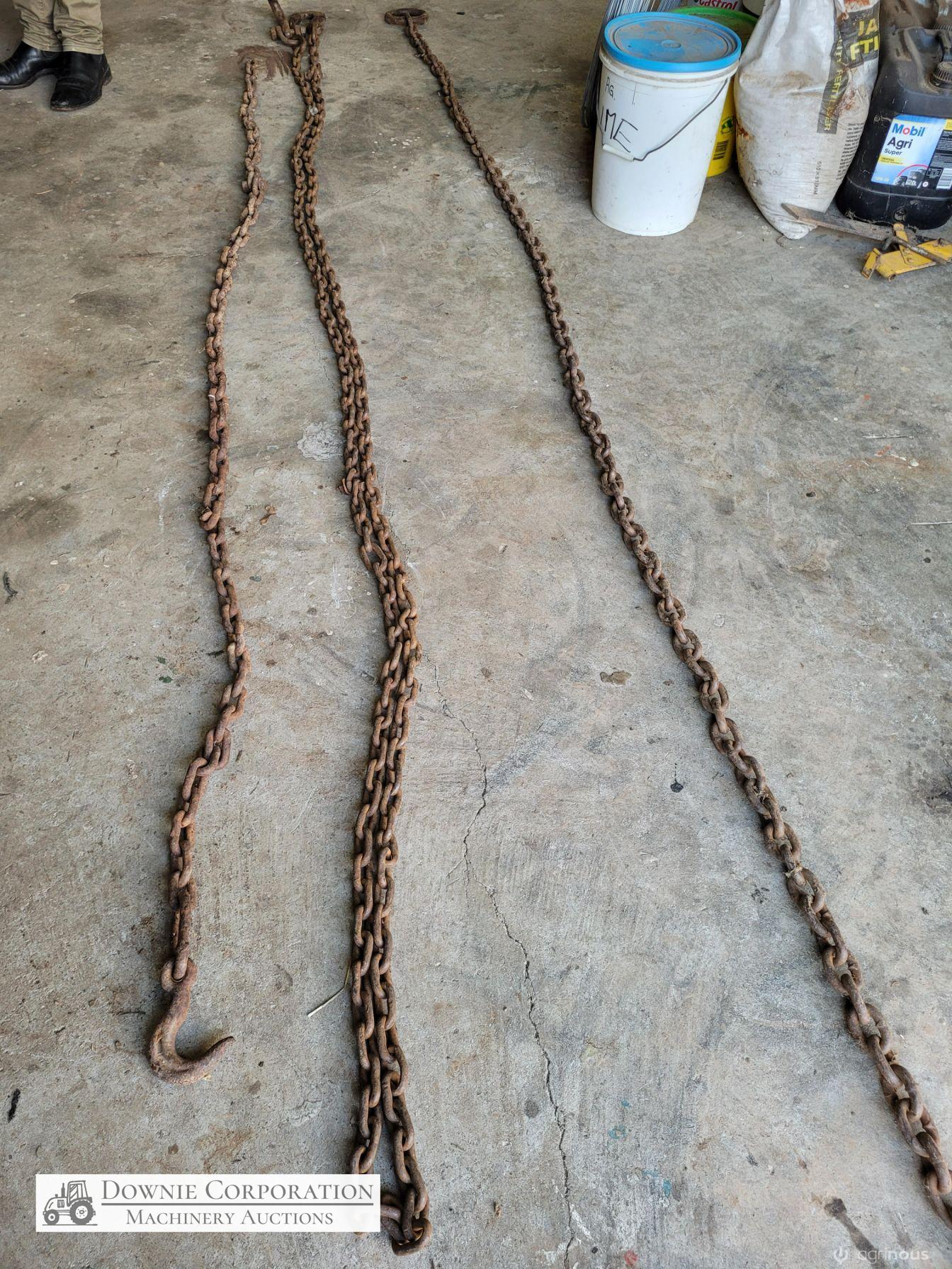2 x Chains - photo 4