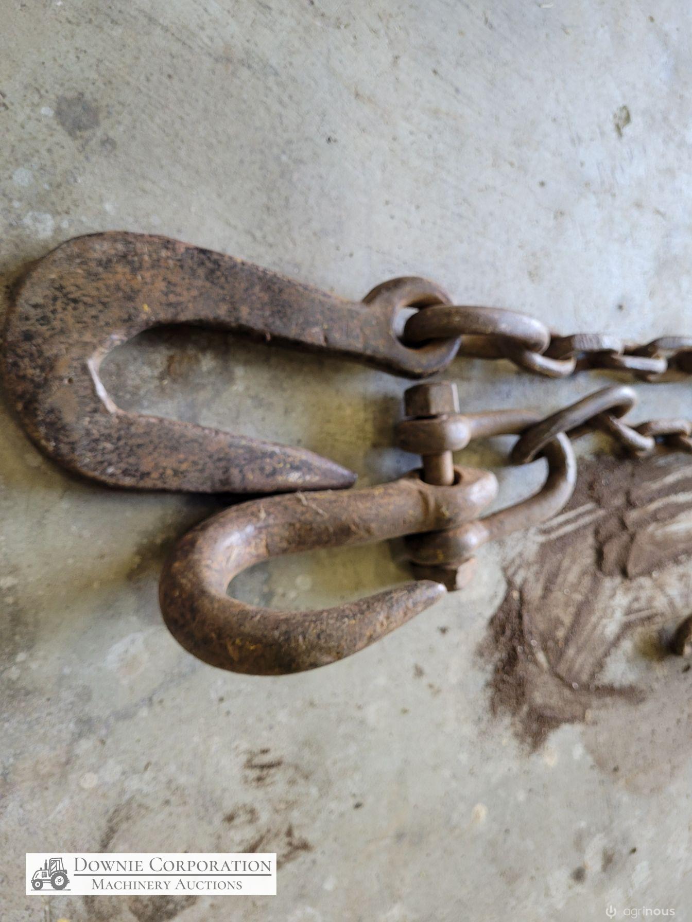 2 x Chains - photo 7