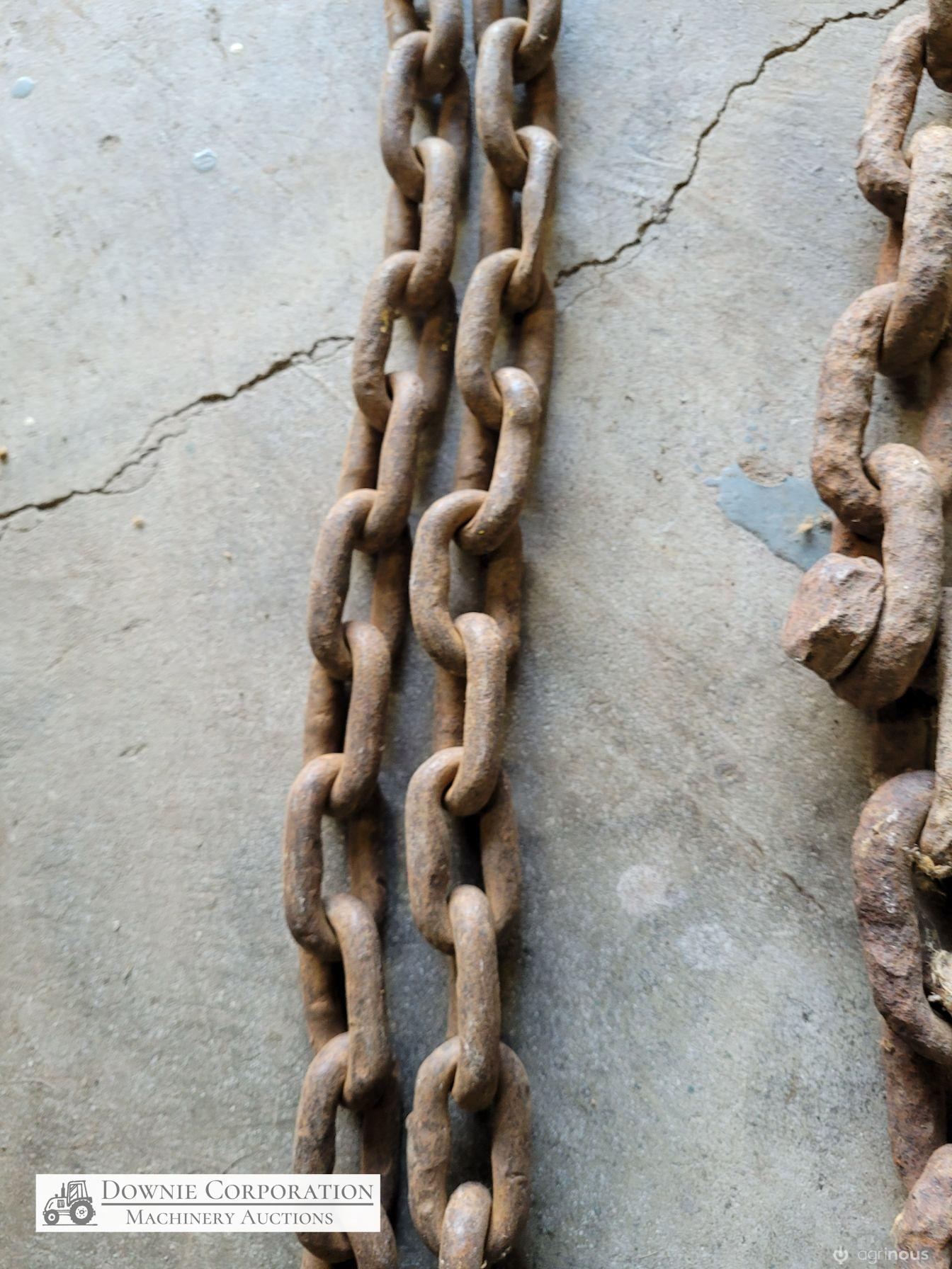 2 x Chains - photo 5