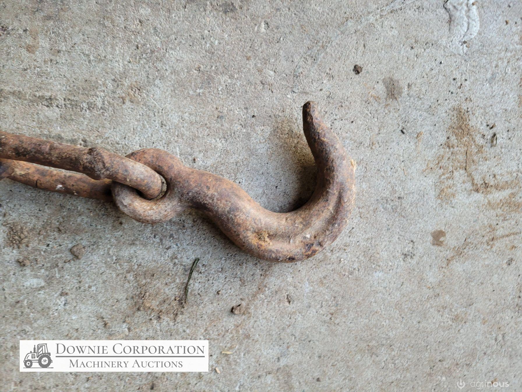 2 x Chains - photo 6
