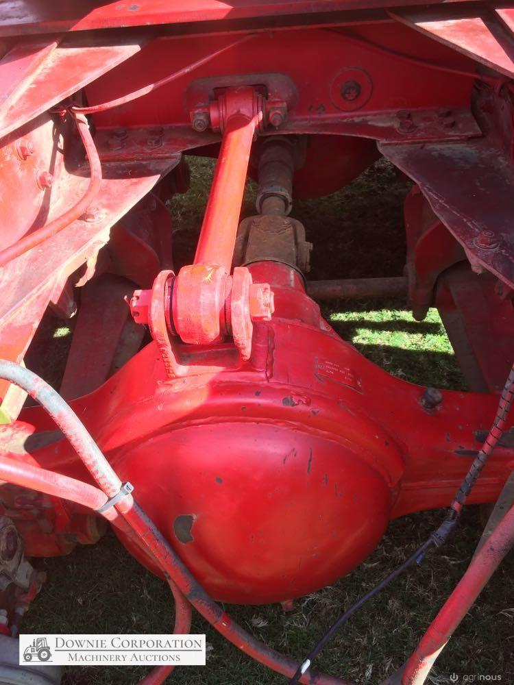 International TF2670 350Hp Prime Mover - photo 7
