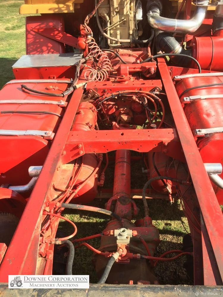 International TF2670 350Hp Prime Mover - photo 6