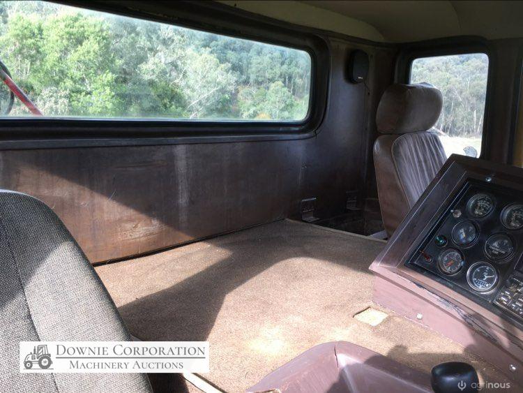 International TF2670 350Hp Prime Mover - photo 10