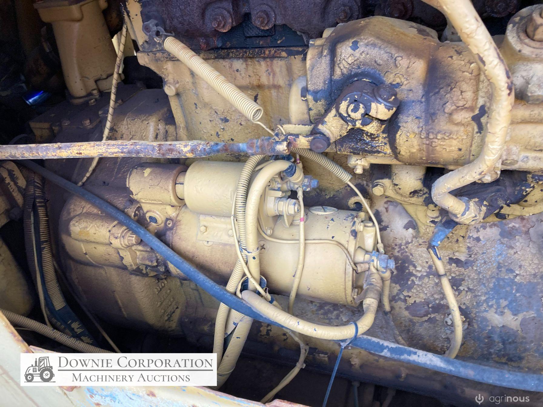 Caterpillar 815B Compactor - photo 13