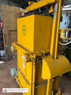 TPW Wool Press - photo 13