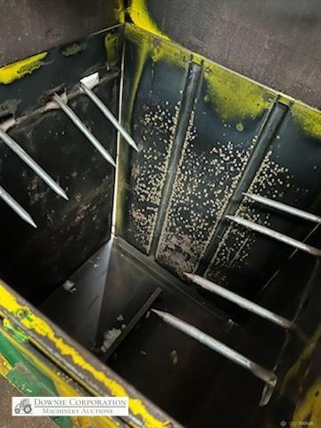 TPW Wool Press - photo 6