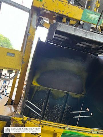 TPW Wool Press - photo 7
