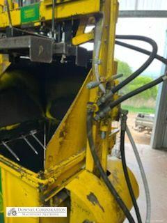TPW Wool Press - photo 8