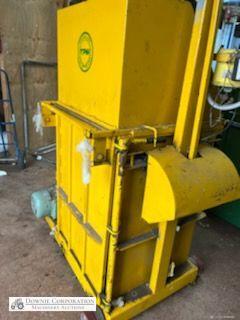 TPW Wool Press - photo 2