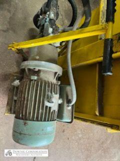 TPW Wool Press - photo 9