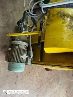 TPW Wool Press - photo 10