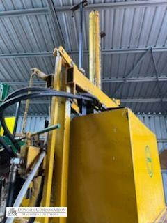 TPW Wool Press - photo 5