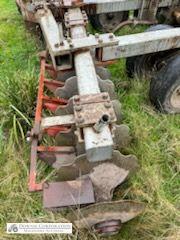 Gibbins Rawlings TH-100 28 Plate Tandem Discs - photo 15