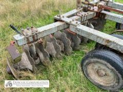 Gibbins Rawlings TH-100 28 Plate Tandem Discs - photo 16