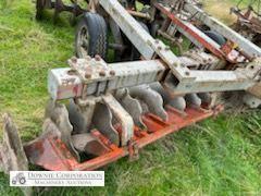 Gibbins Rawlings TH-100 28 Plate Tandem Discs - photo 8