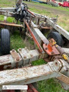 Gibbins Rawlings TH-100 28 Plate Tandem Discs - photo 9