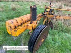 Chamberlain 14 Plate Disc Plough - photo 11