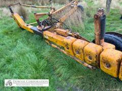 Chamberlain 14 Plate Disc Plough - photo 12