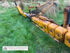 Chamberlain 14 Plate Disc Plough - photo 13