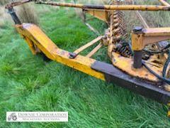 Chamberlain 14 Plate Disc Plough - photo 14