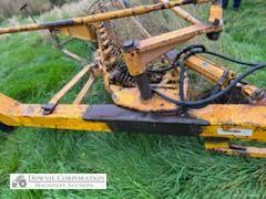 Chamberlain 14 Plate Disc Plough - photo 15