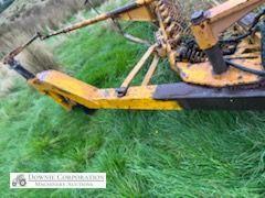 Chamberlain 14 Plate Disc Plough - photo 16