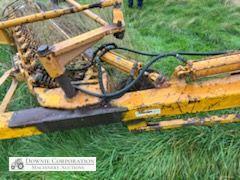Chamberlain 14 Plate Disc Plough - photo 17