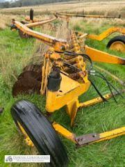 Chamberlain 14 Plate Disc Plough - photo 9