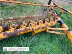Chamberlain 14 Plate Disc Plough - photo 3