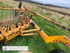 Chamberlain 14 Plate Disc Plough - photo 4