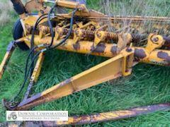 Chamberlain 14 Plate Disc Plough - photo 5