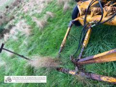 Chamberlain 14 Plate Disc Plough - photo 6