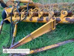 Chamberlain 14 Plate Disc Plough - photo 7