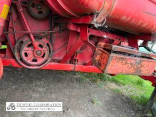 MF-850 Header with 20ft Front - photo 41