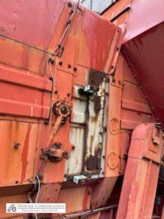 MF-850 Header with 20ft Front - photo 11