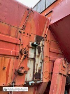 MF-850 Header with 20ft Front - photo 15