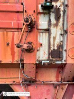 MF-850 Header with 20ft Front - photo 25