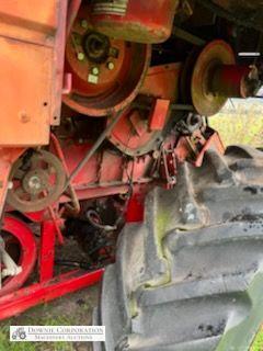 MF-850 Header with 20ft Front - photo 27
