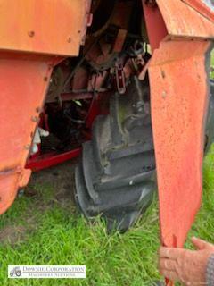 MF-850 Header with 20ft Front - photo 33