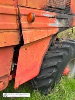 MF-850 Header with 20ft Front - photo 35