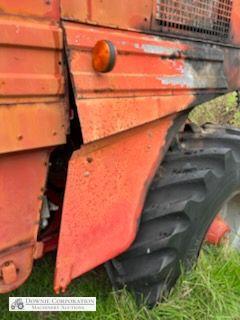 MF-850 Header with 20ft Front - photo 37