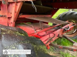 MF-850 Header with 20ft Front - photo 6