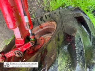 MF-850 Header with 20ft Front - photo 8