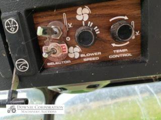 MF-850 Header with 20ft Front - photo 12