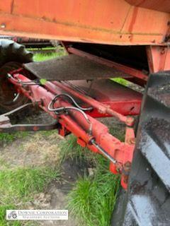 MF-850 Header with 20ft Front - photo 16