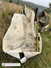 Claas 7 Disc 3pl Mower - photo 4
