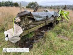 Claas 7 Disc 3pl Mower - photo 7